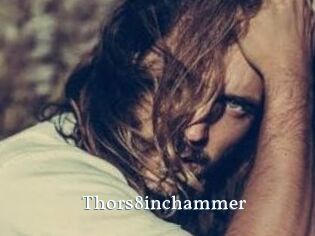 Thors8inchammer