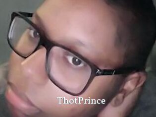 ThotPrince