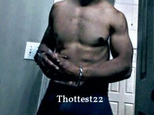 Thottest22