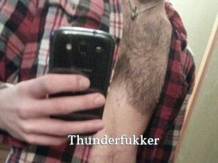 Thunderfukker