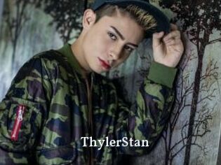 ThylerStan