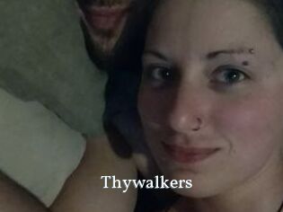 Thywalkers