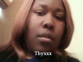 Thyxxx