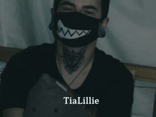 TiaLillie
