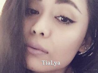 TiaLya SexyIdol