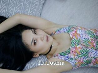 TiaToshia SexyIdol