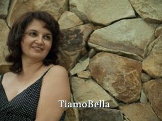 TiamoBella