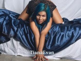 TianaEvan