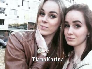 TianaKarina