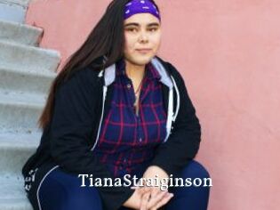 TianaStraiginson