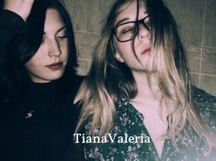 TianaValeria