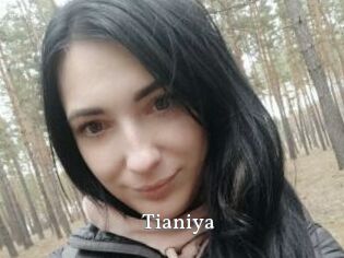 Tianiya SexyIdol