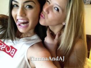 TiannaAndAJ