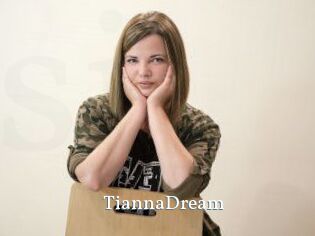 TiannaDream SexyIdol