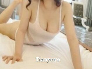 Tianyoyo