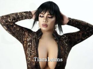 TiaraLeims SexyIdol