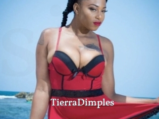 TierraDimples SexyIdol