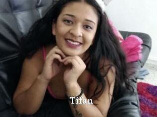 Tifan