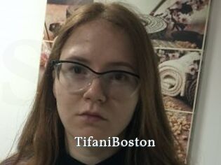 TifaniBoston