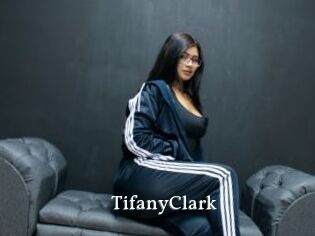 TifanyClark SexyIdol