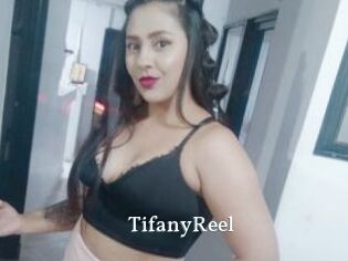 TifanyReel