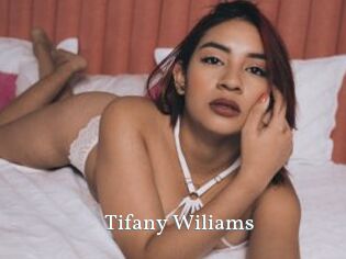 Tifany_Wiliams