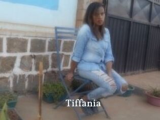 Tiffania
