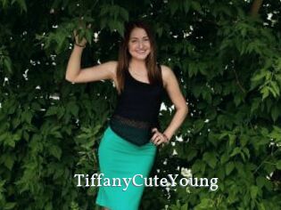 TiffanyCuteYoung SexyIdol