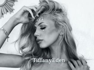 TiffanyEden