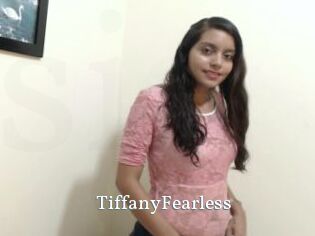 TiffanyFearless
