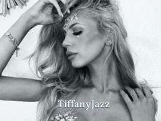 TiffanyJazz SexyIdol