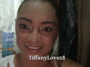 TiffanyLove28