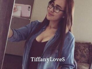 TiffanyLoveS