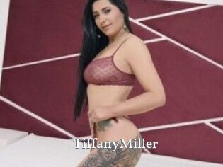 TiffanyMiller SexyIdol