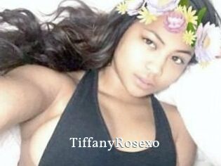 TiffanyRosexo