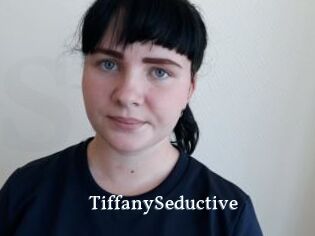 TiffanySeductive SexyIdol