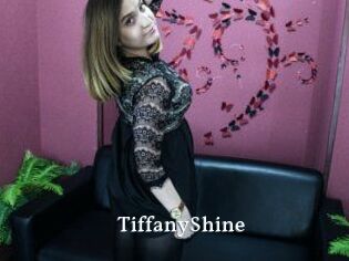 TiffanyShine SexyIdol