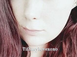Tiffanylovexoxo