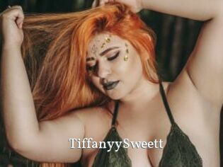TiffanyySweett