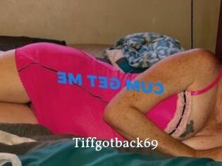Tiffgotback69 SexyIdol