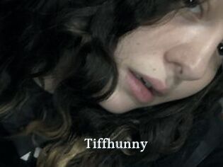 Tiffhunny