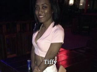 Tiffy SexyIdol