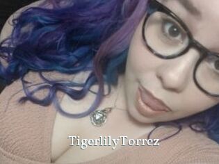 TigerlilyTorrez