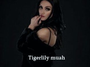 Tigerlily_muah