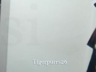 Tigerpurrs26