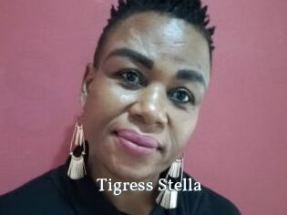 Tigress_Stella SexyIdol