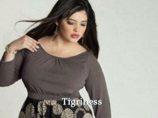 Tigriness
