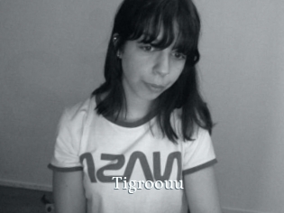 Tigroouu SexyIdol