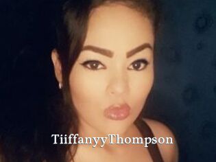 TiiffanyyThompson