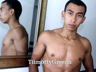 TiimottyGreenn